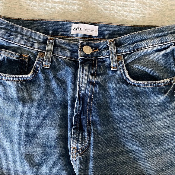 Like new Zara Jeans - Picture 2 of 5